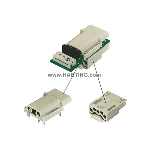 HARTING HAN BRID FEMALE INSERT