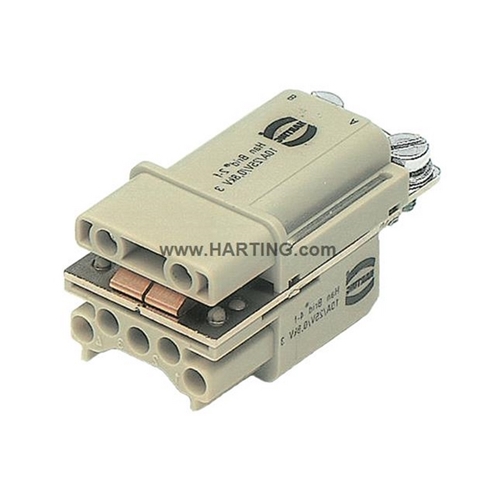 HARTING HAN BRID FEMALE INSERT