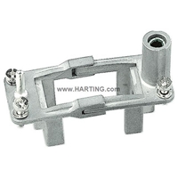 HARTING HAN MODULAR FRAME