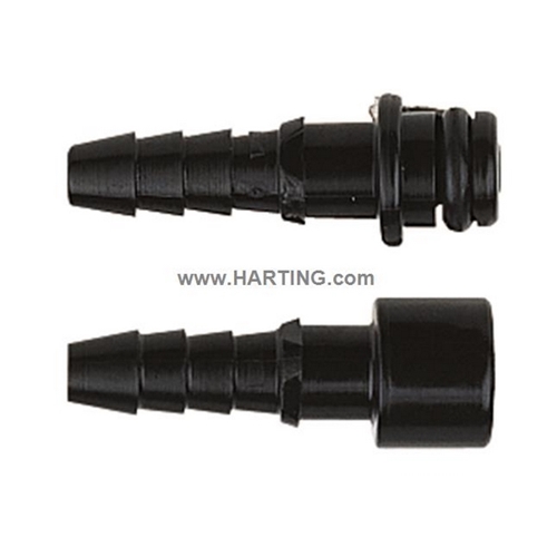 HARTING HAN MODULE PNEUMATIC MALE 6MM