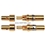 HARTING 75 OHM CONTACT