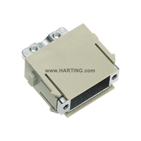 HARTING MODULAR HOLDING MODULE