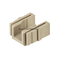 HARTING ADAPTOR FOR RJ45 HARTING PATCH
