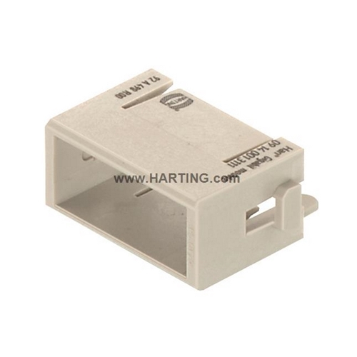 HARTING HAN MODULE ADAPER FEMALE