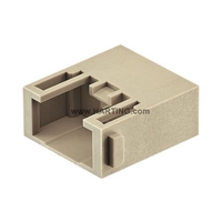 HARTING MODULE RJ45 FOR PATCH CABLE