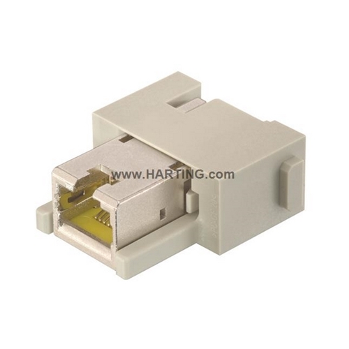 HARTING HAN RJ45 MODULE FEMALE GENDER