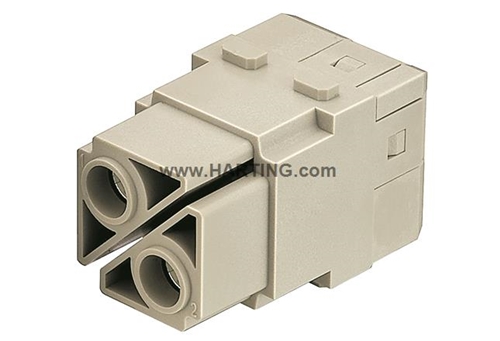 HARTING MODULE FEMALE