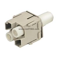 HARTING QUINTAX HT INSERT 40A M
