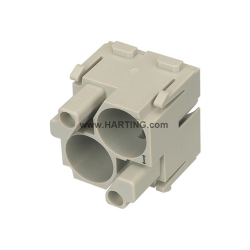 HARTING FEMALE CONTACT MODULE