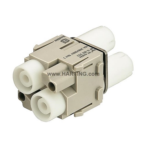 HARTING QUINTAX HT INSERT 40A