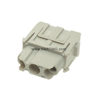 HARTING HAN C FEMALE MODULE