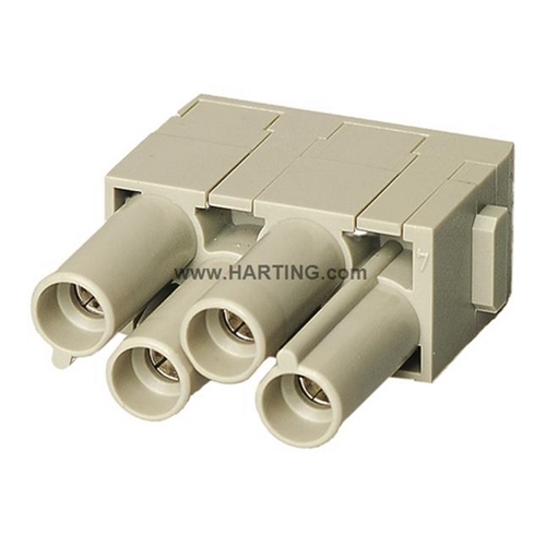 HARTING HAN 4 MOD FC40A