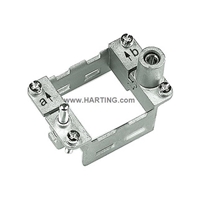 HARTING HINGED FRAME