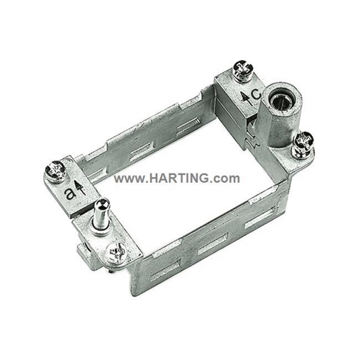 HARTING MODULAR FRAME HOUSING