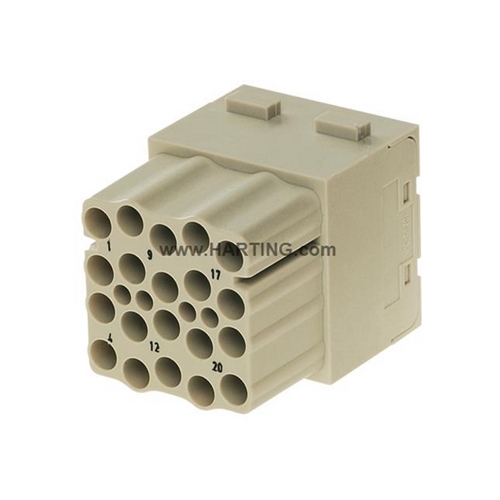 HARTING CRIMP FEMALE
