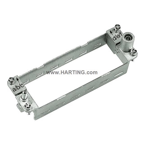 HARTING HAN MODULAR HINGED FRAME
