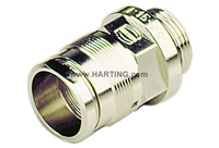 HARTING HOUSING R15 SERIES METAL