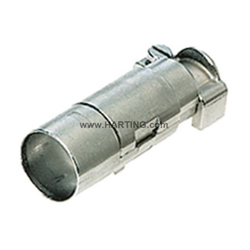 HARTING QUINTAX MALE CONTACT
