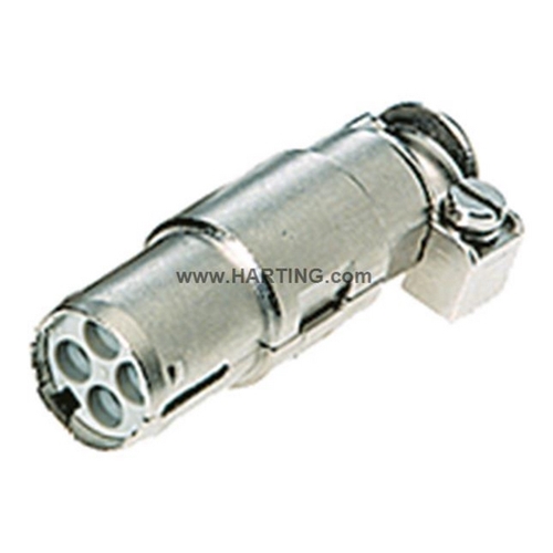 HARTING QUINTAX