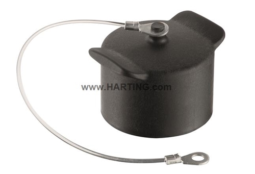 HARTING HAN F+B COVER HOUSING