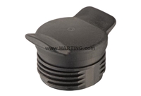 HARTING HAN F+B COVER HOOD