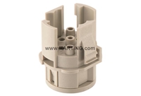HARTING HAN F+B 4/4-M (MOQ=10)