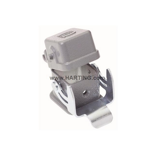 HARTING HINGED COVER WITH SEAL
