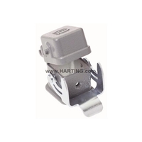 HARTING HSG BULKHEAD MOUNT