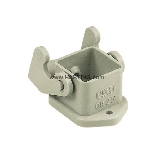 HARTING BULKHEAD HOUSING
