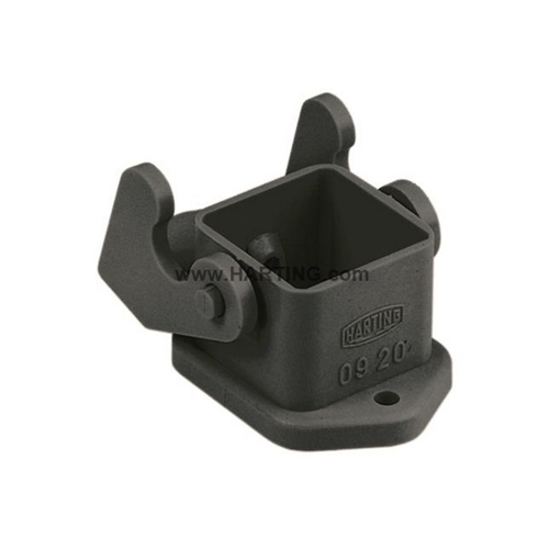 HARTING BULKHEAD HOUSING
