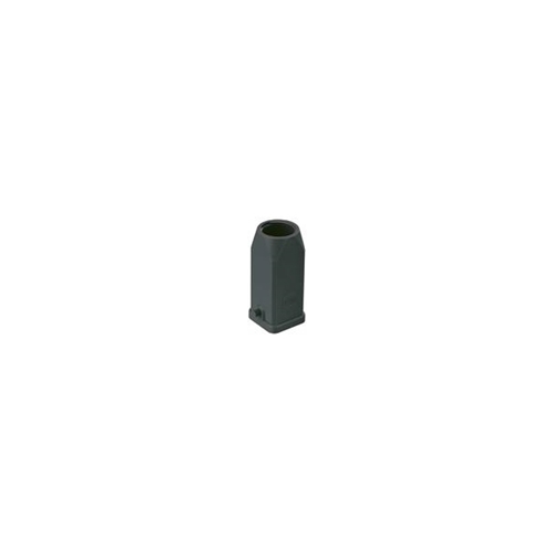 HARTING 3A TOP HOOD BLK