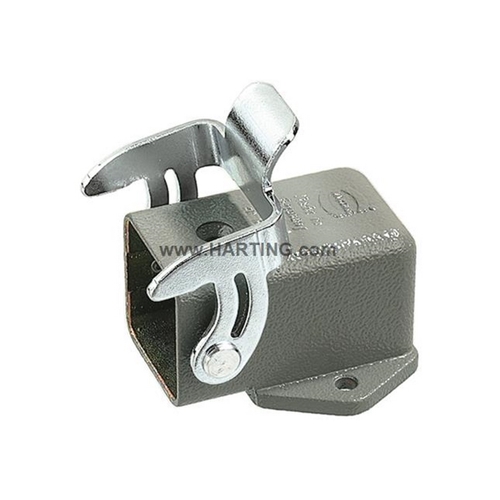 HARTING BULKHEAD HOUSING