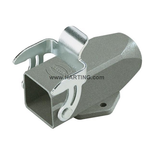 HARTING SURFACE MOUNT HOUSING