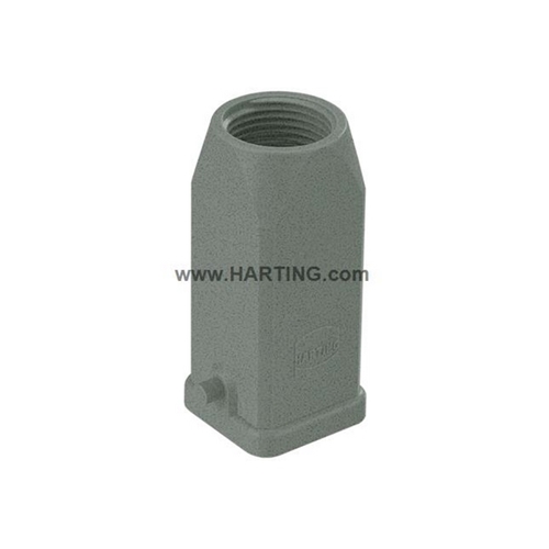 HARTING TOP ENTRY HOOD PG11