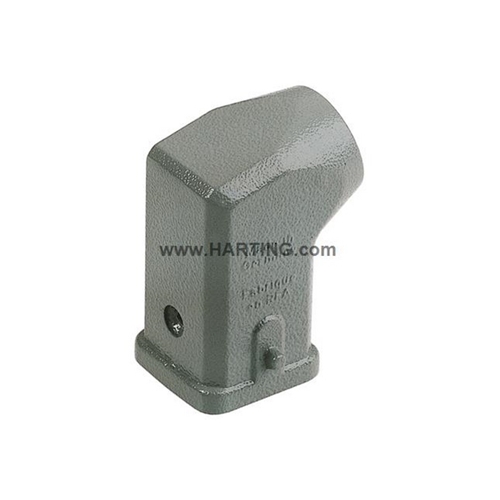 HARTING SIDE ENTRY HOOD