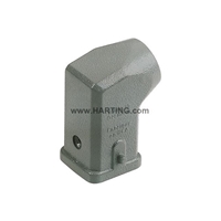 HARTING SIDE ENTRY HOOD