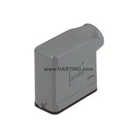 HARTING SIDE ENTRY HOOD PG16 ENTRY