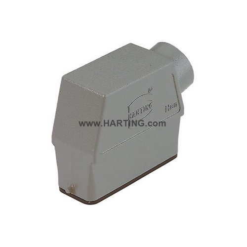 HARTING HOOD