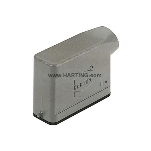 HARTING SIDE ENTRY HOOD PG16 ENTRY