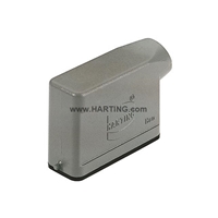 HARTING SIDE ENTRY HOOD PG16 ENTRY