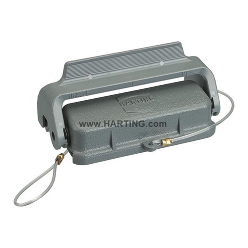 HARTING HAN A PROTECT COVER FOR HOOD PG