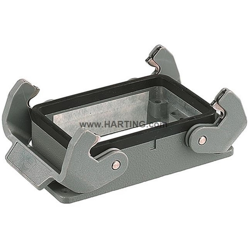 HARTING BULKHEAD HOUSING