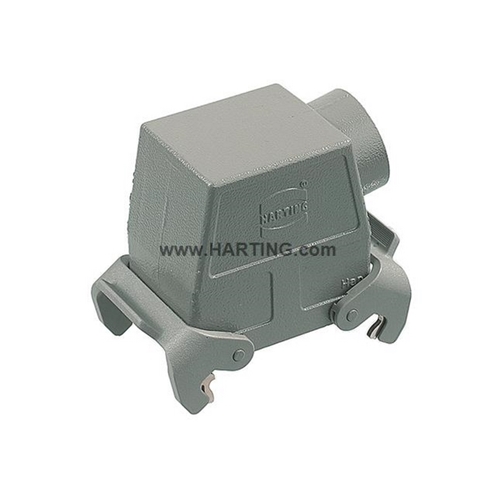 HARTING SIDE ENTRY HOOD PG29 ENTRY