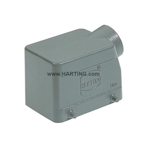 HARTING SIDE ENTRY HOOD PG21 ENTRY