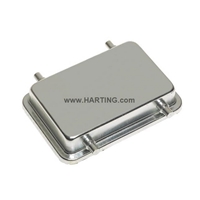 HARTING HAN A PROTECT COVER 4 PEGS