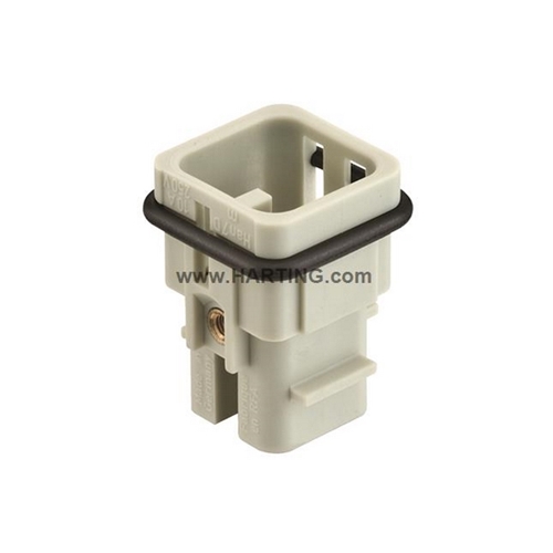 HARTING 8 PIN MALE INSERT