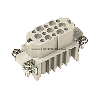 HARTING INSERT