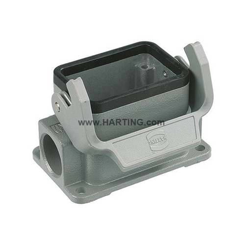 HARTING SURFACE HOUSING 1 PG16 ENTRY