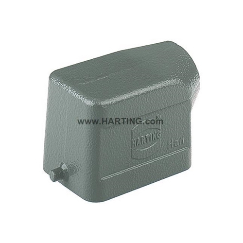 HARTING SIDE ENTRY HOOD PG16 ENTRY