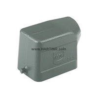 HARTING SIDE ENTRY HOOD PG13.5 ENTRY